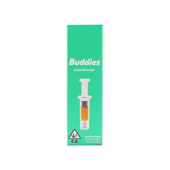 Harle Tsu - Live Resin Liquid Diamonds Dripper
